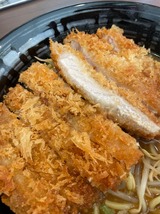 手仕込とんかつ