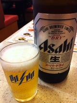 瓶ビール