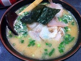 博多ラーメン