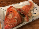 金目煮
