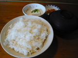 ごはん