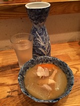 菊千代辛口
