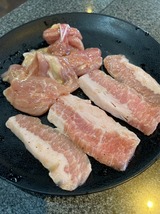 ランチ