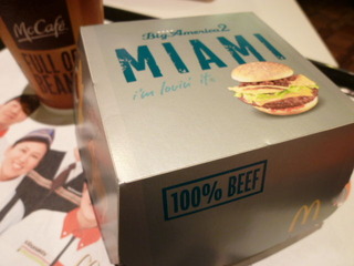 MIAMI