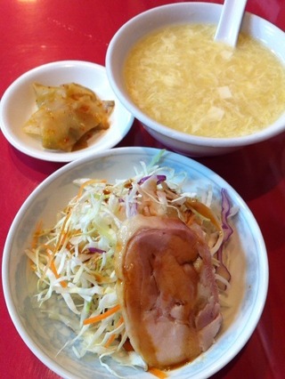 スープ