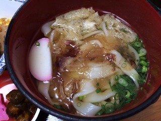 きしめん