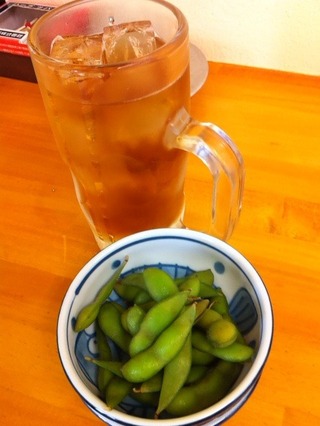 枝豆