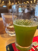 茶割