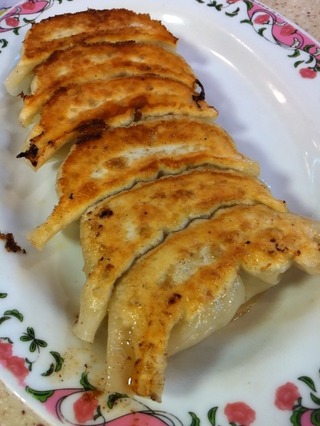 餃子