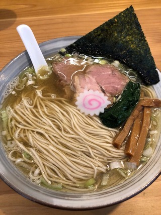 だしそばしお