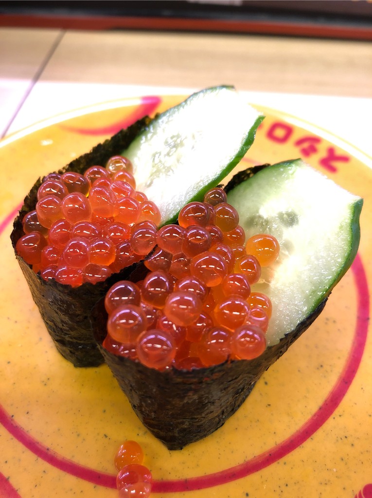 すし呑み！どか盛りうにいくらしらすちらし＠スシロー（蒲郡） : 食メモ。～愛知＆旅先B級グルメと飲み記録～