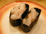 甘エビ
