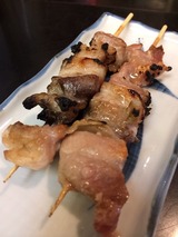 焼鳥