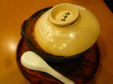 味噌煮込みうどん