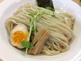 つけ麺本格伽哩マサラ
