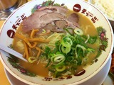 天一こってり