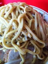 麺