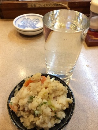 菊川&うの花