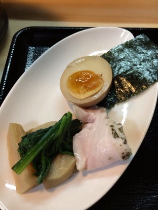 トッピング