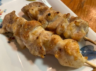 焼き鳥