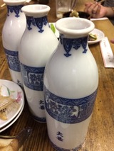 賀茂鶴