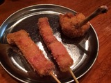 串揚げ