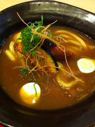 豊橋カレーうどん _玉川
