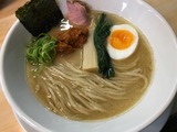 鶏の中華そば