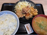 ジョブチューン定食