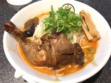 味噌らーめん