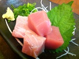 本マグロぶつ