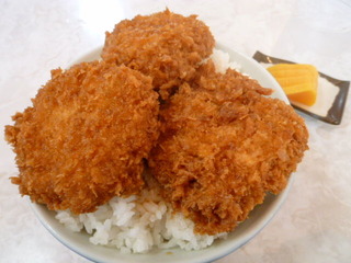 カツ丼
