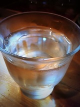 日本酒