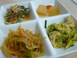 ランチバイキング1