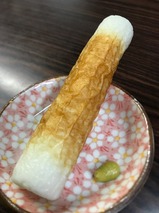 ちくわ