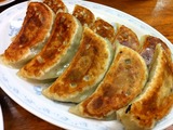 餃子