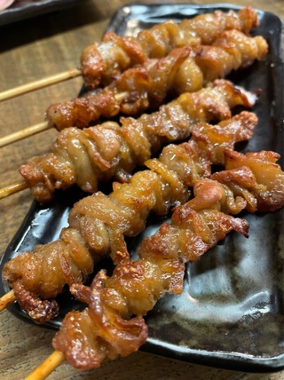 ぐるぐるとりかわ