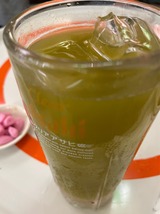 緑茶ハイ