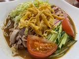冷やし中華