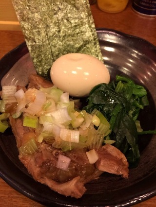 トッピング