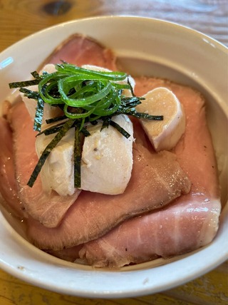 YL丼