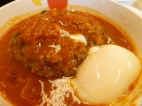 うまトマハンバーグ