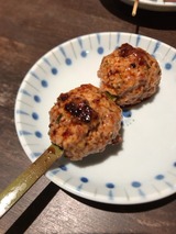 つくね