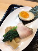 トッピング