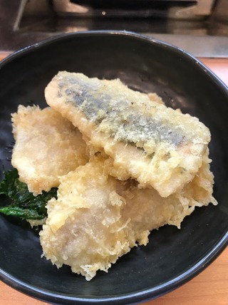 あじ天盛り