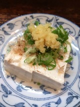 冷奴