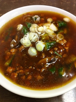 北京ジャジャ麺