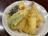天ぷら