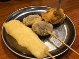 串揚げ