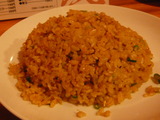 焼きめし